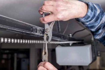 Garage Door Repair Phoenix AZ