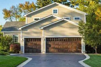 Garage Door Replacement Panels Phoenix AZ
