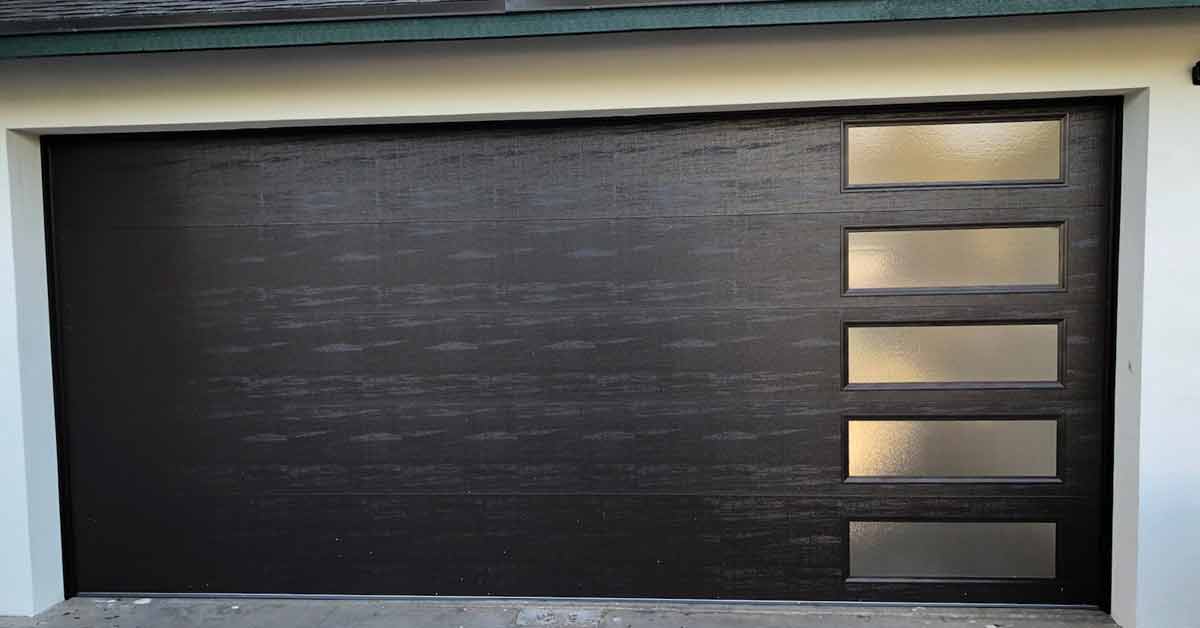 Garage Door Replacement Prescott AZ Hung Rite Garage Door