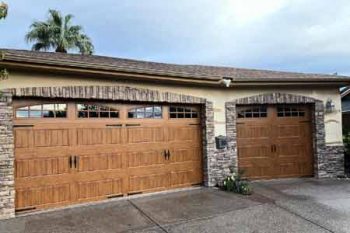 Garage Door Replacement Prescott Valley AZ