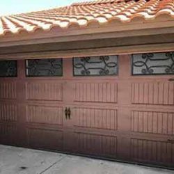 Overhead Garage Doors Phoenix AZ