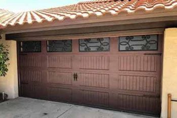 Overhead Garage Doors Phoenix AZ
