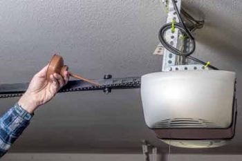 Remote Garage Door Opener Glendale AZ