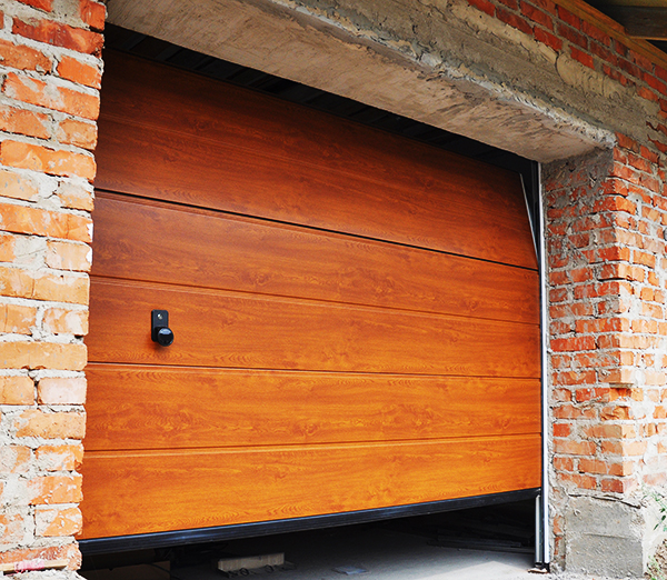 Hung Rite Garage Door, Garage Side Door Replacement