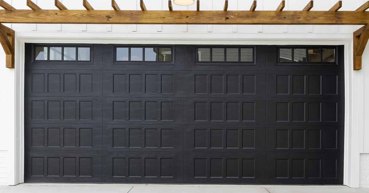 Creative Garage Door Opener Repair Green Valley Az for Small Space