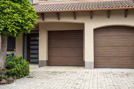Garage Door Replacement Panels Peoria AZ