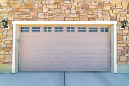 Garage Door Panel Replacement Mesa AZ
