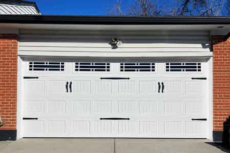 Garage Door Replacement Mesa AZ
