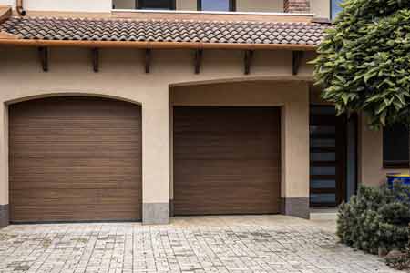 Garage Door Replacement Scottsdale AZ