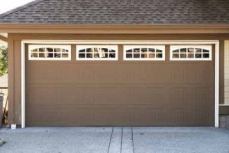 Garage Door Installation Sedona AZ