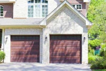 Wooden Garage Door Repair Cottonwood AZ