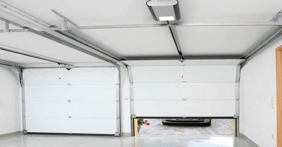 Garage Door Installation Phoenix Az