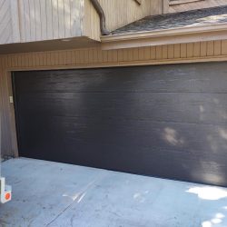 New Garage Door 12 21 21 3