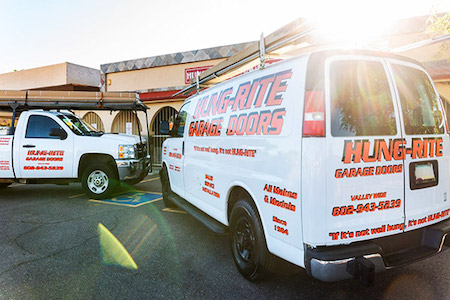 Garage Door Specialists Phoenix Az