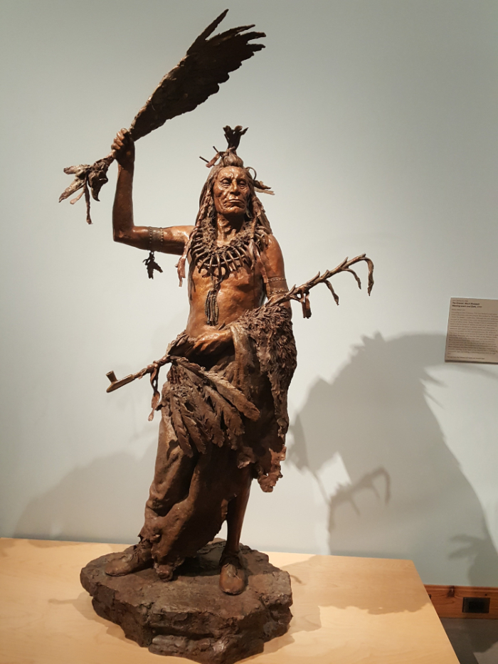 Western Spirit: Scottsdale’s Museum of the West