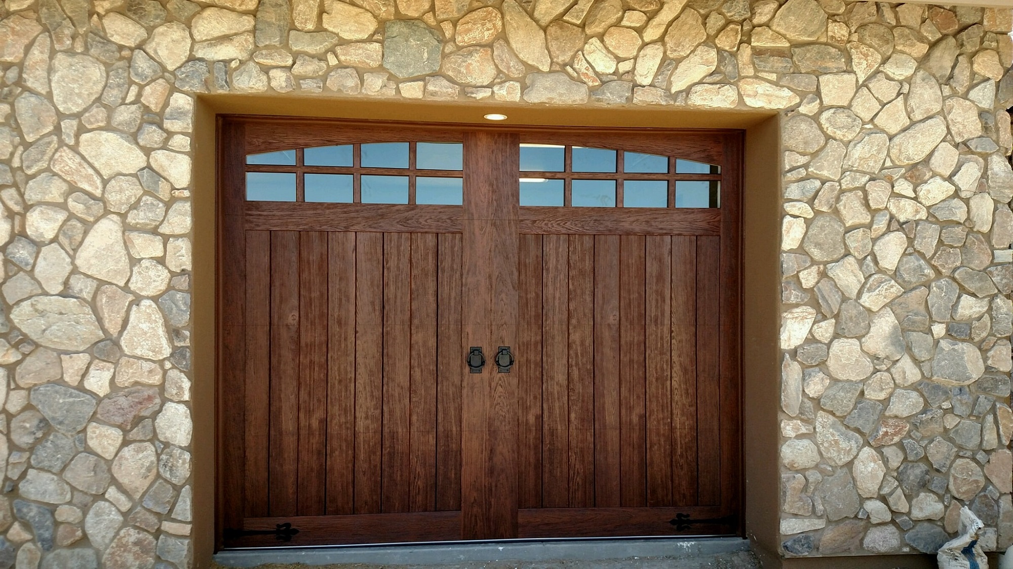 Garage Door Replacement Mesa AZ