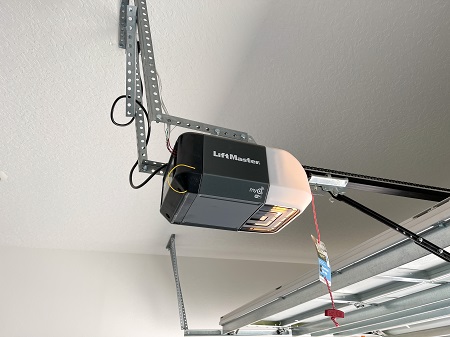 Garage Door Service Mesa AZ