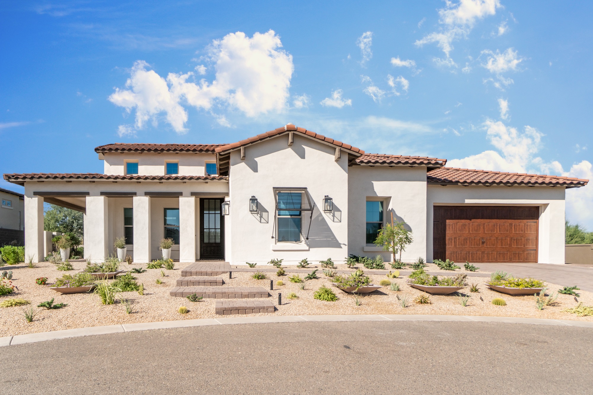 5 Fast Garage Door Area Updates Instantly Unlock Curb Appeal