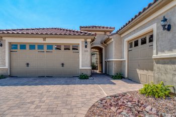 Garage Door Service Phoenix AZ