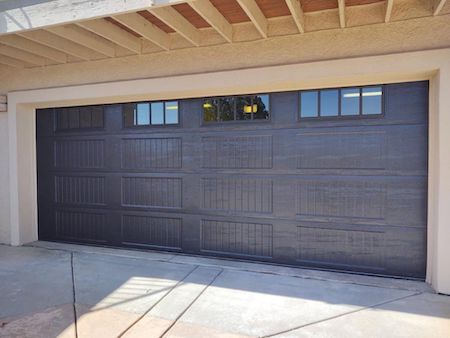 Garage Door Services Phoenix AZ