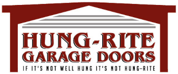 Hung-Rite Garage Doors
