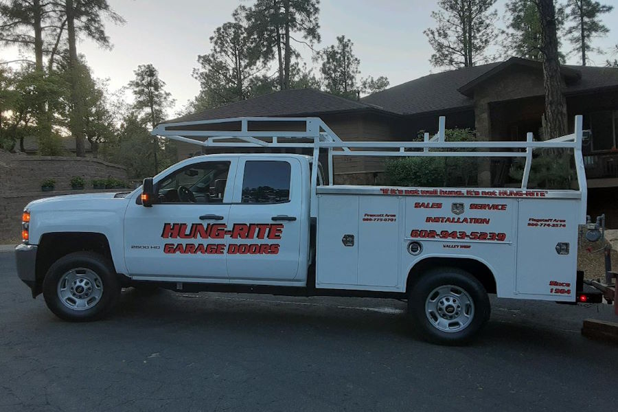 Garage Door Company in Arizona