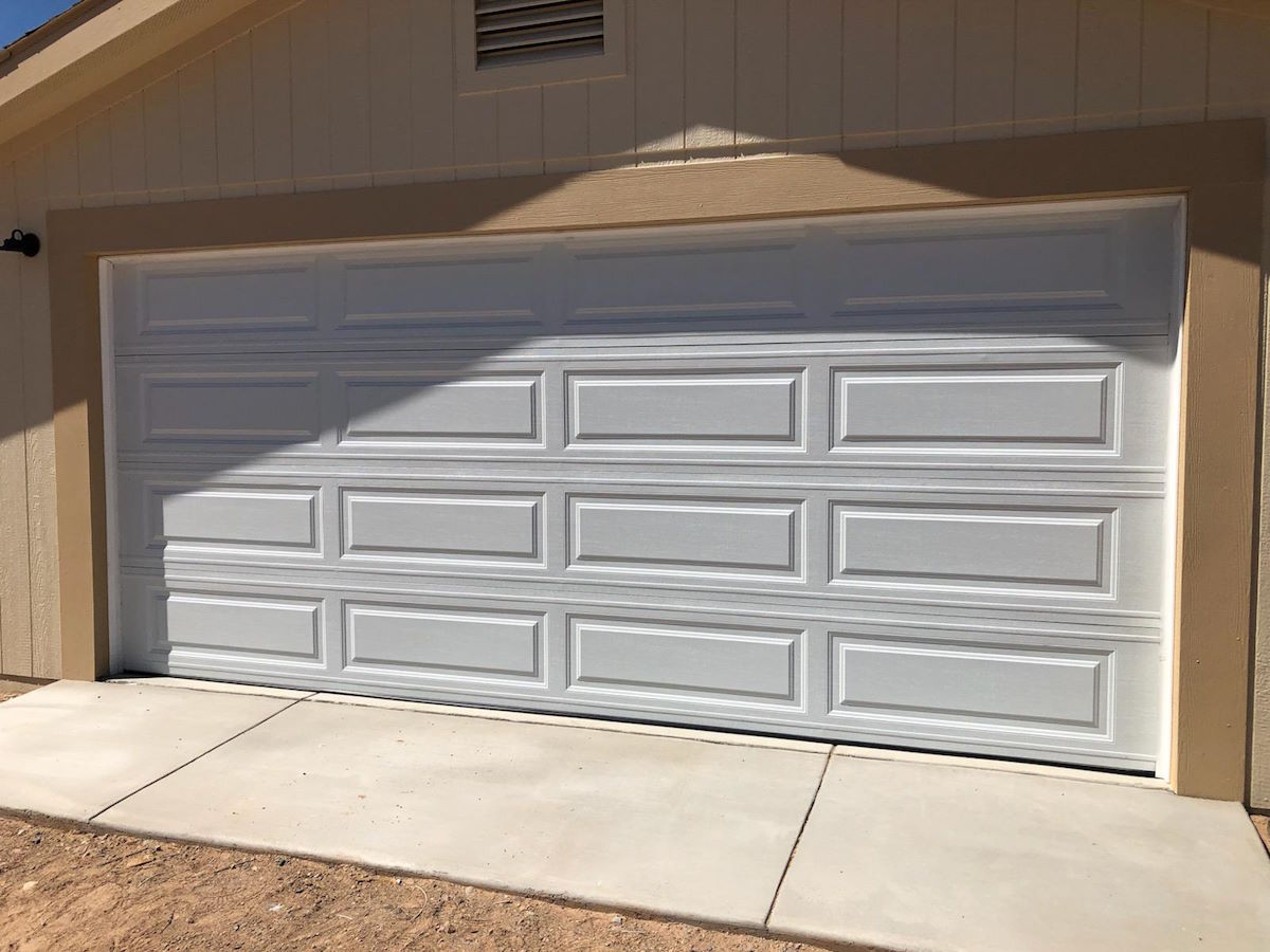 Garage Door Repair Phoenix, AZ