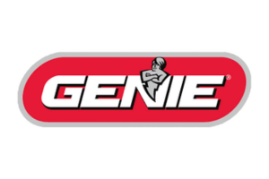 Genie garage door opener